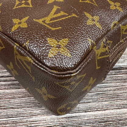 Louis Vuitton Trousse 23 Cosmetic Pouch