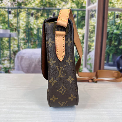 Louis Vuitton Saint Cloud GM