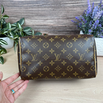 Louis Vuitton Speedy 25 Monogram