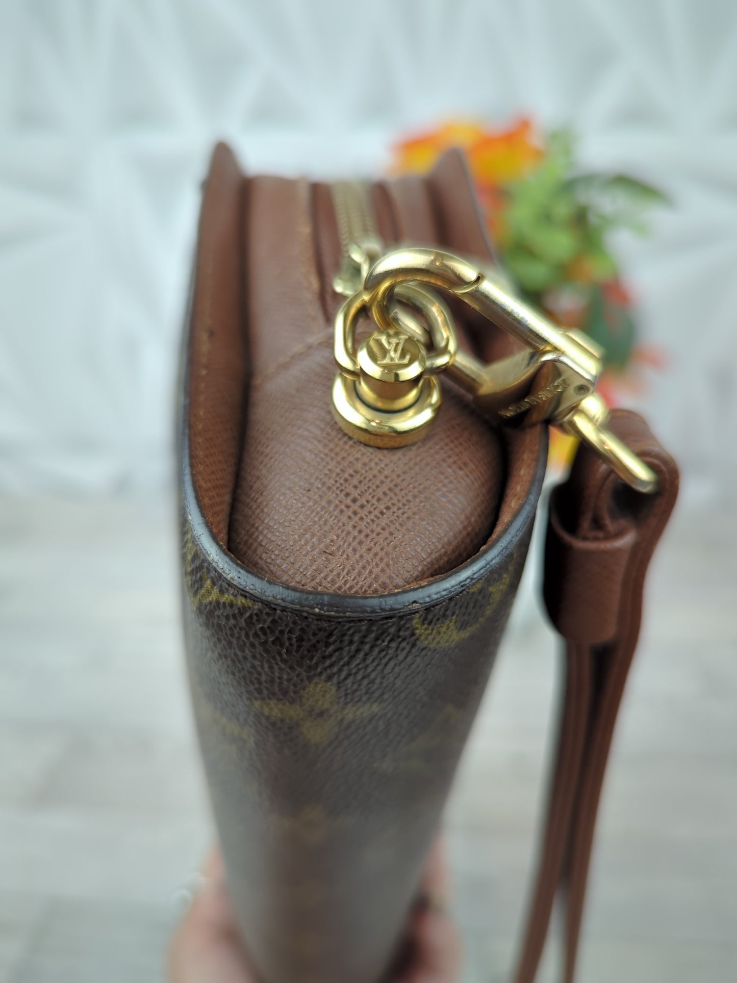 Louis Vuitton Orsay Clutch