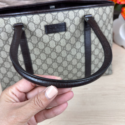 Gucci GG Supreme Joy Tote Medium