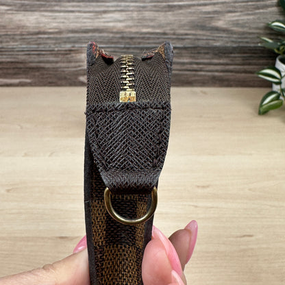 Louis Vuitton DE Marais Bucket PM Pouch