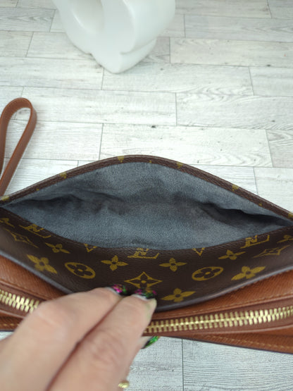 Louis Vuitton Orsay Clutch