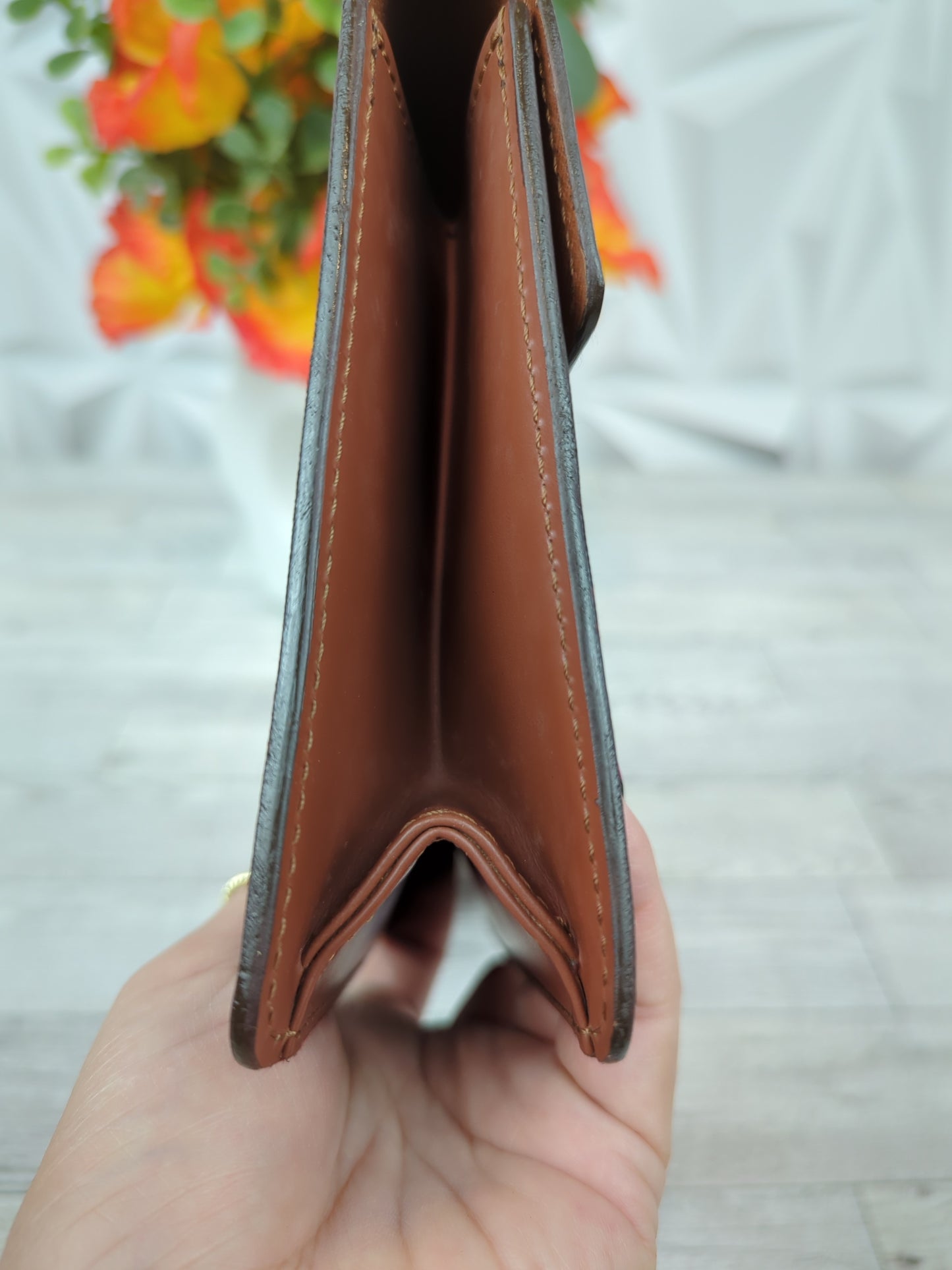 Louis Vuitton Chaillot Clutch