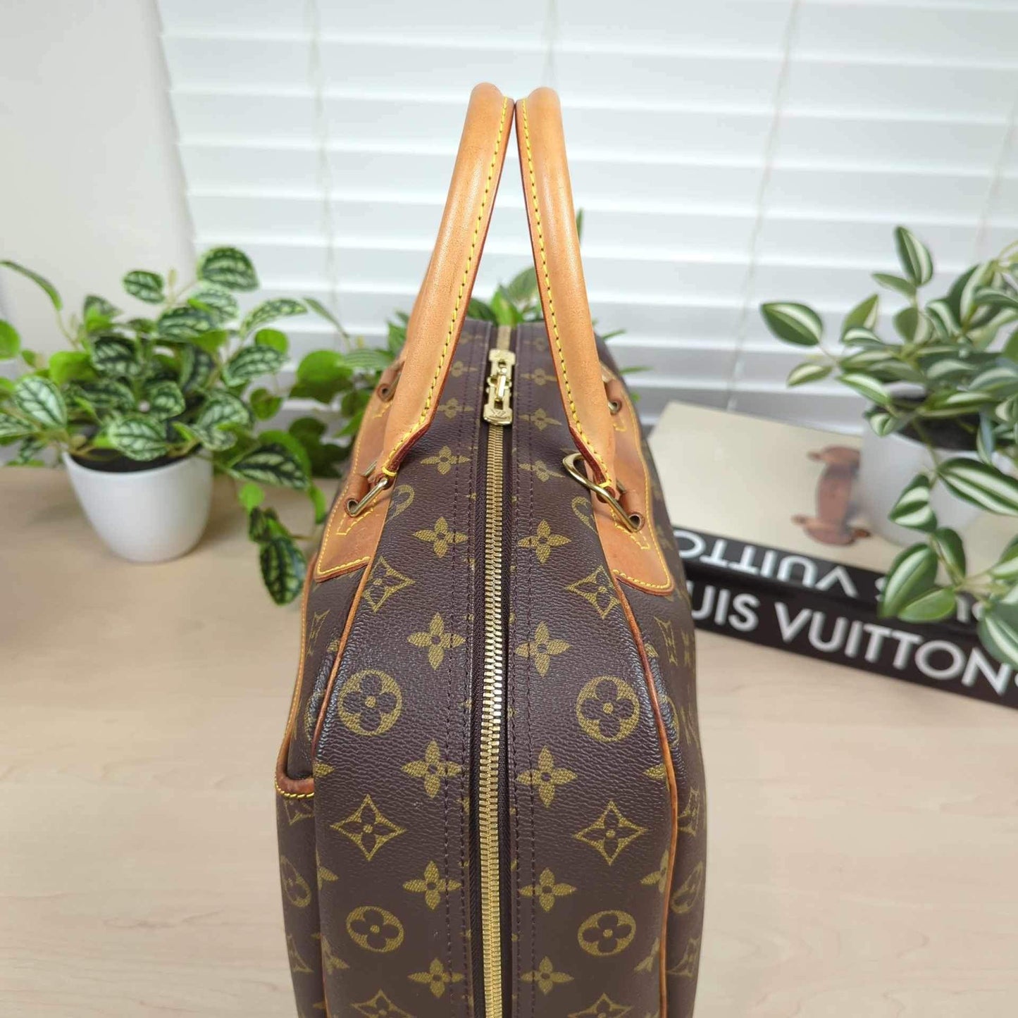 Louis Vuitton Deauville