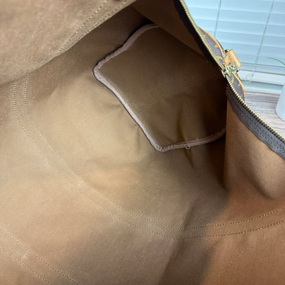 Louis Vuitton Keepall 50 Bandouliere