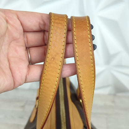 Louis Vuitton Palermo PM