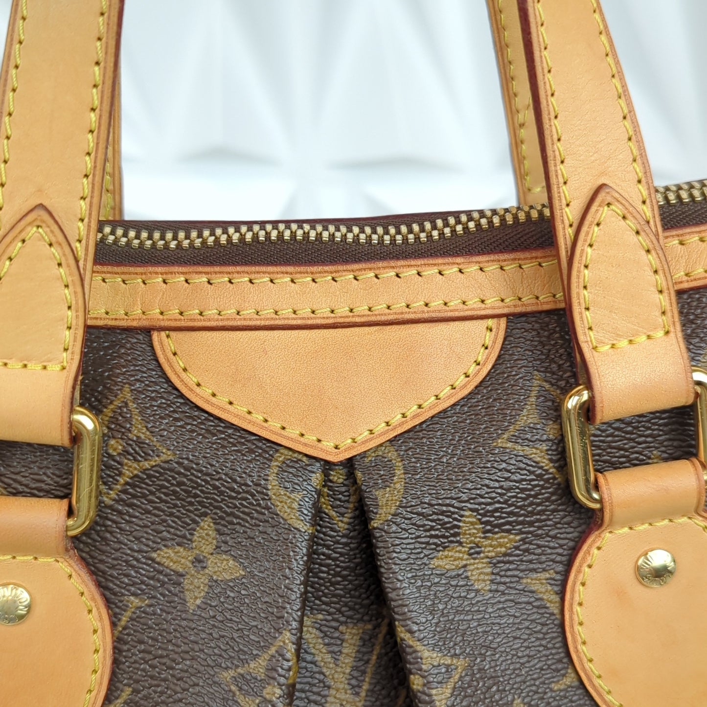 Louis Vuitton Palermo PM