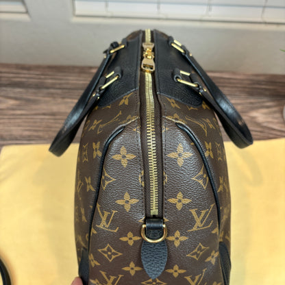 Louis Vuitton Retiro Noir