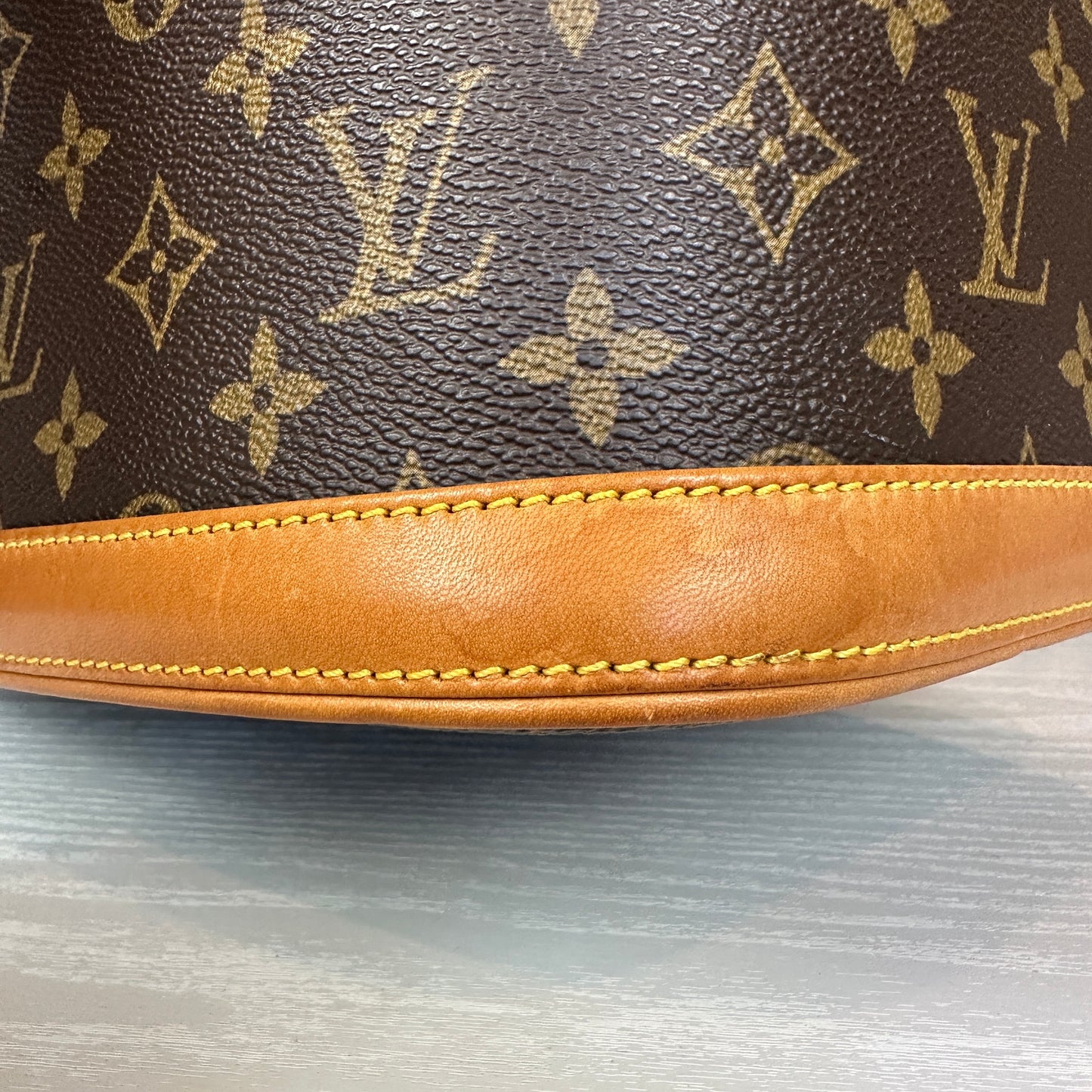 Louis Vuitton Nice Cosmetic Case