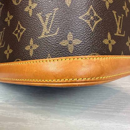 Louis Vuitton Nice Cosmetic Case