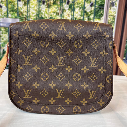 Louis Vuitton Saint Cloud GM