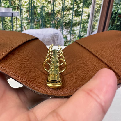 Louis Vuitton CA0949 Monogram Agenda PM