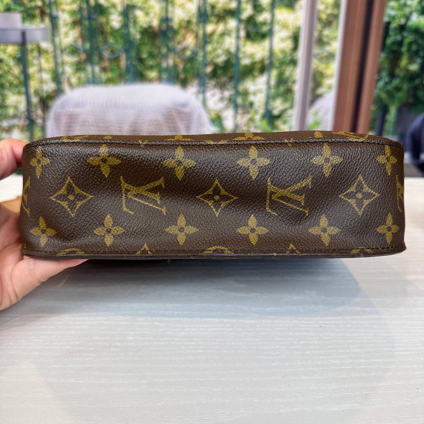 Louis Vuitton Saint Cloud GM