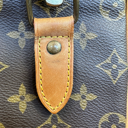 Louis Vuitton Nile GM Crossbody Bag Monogram Canvas