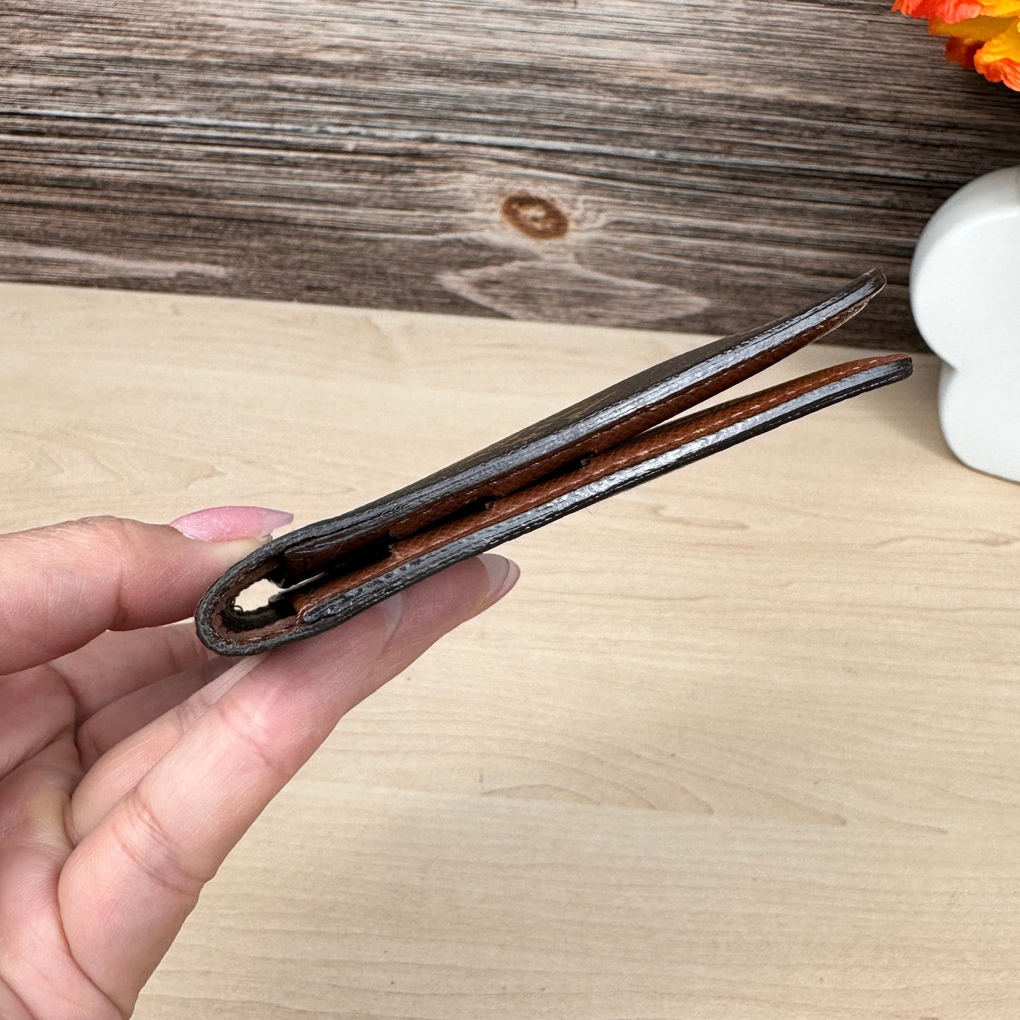 Louis Vuitton Men Bifold Wallet