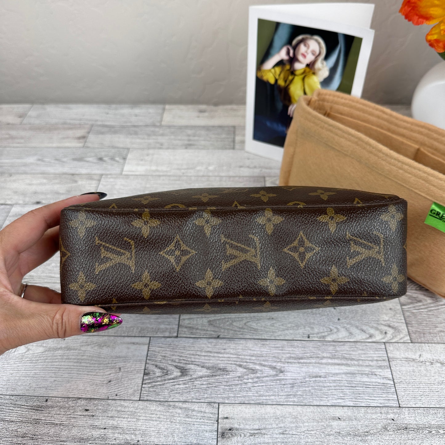 Louis Vuitton Trousse 23