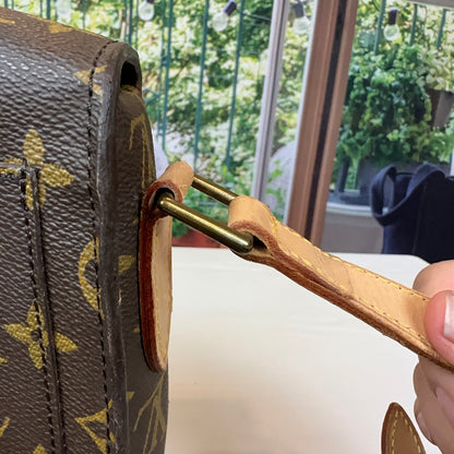 Louis Vuitton Saint Cloud GM