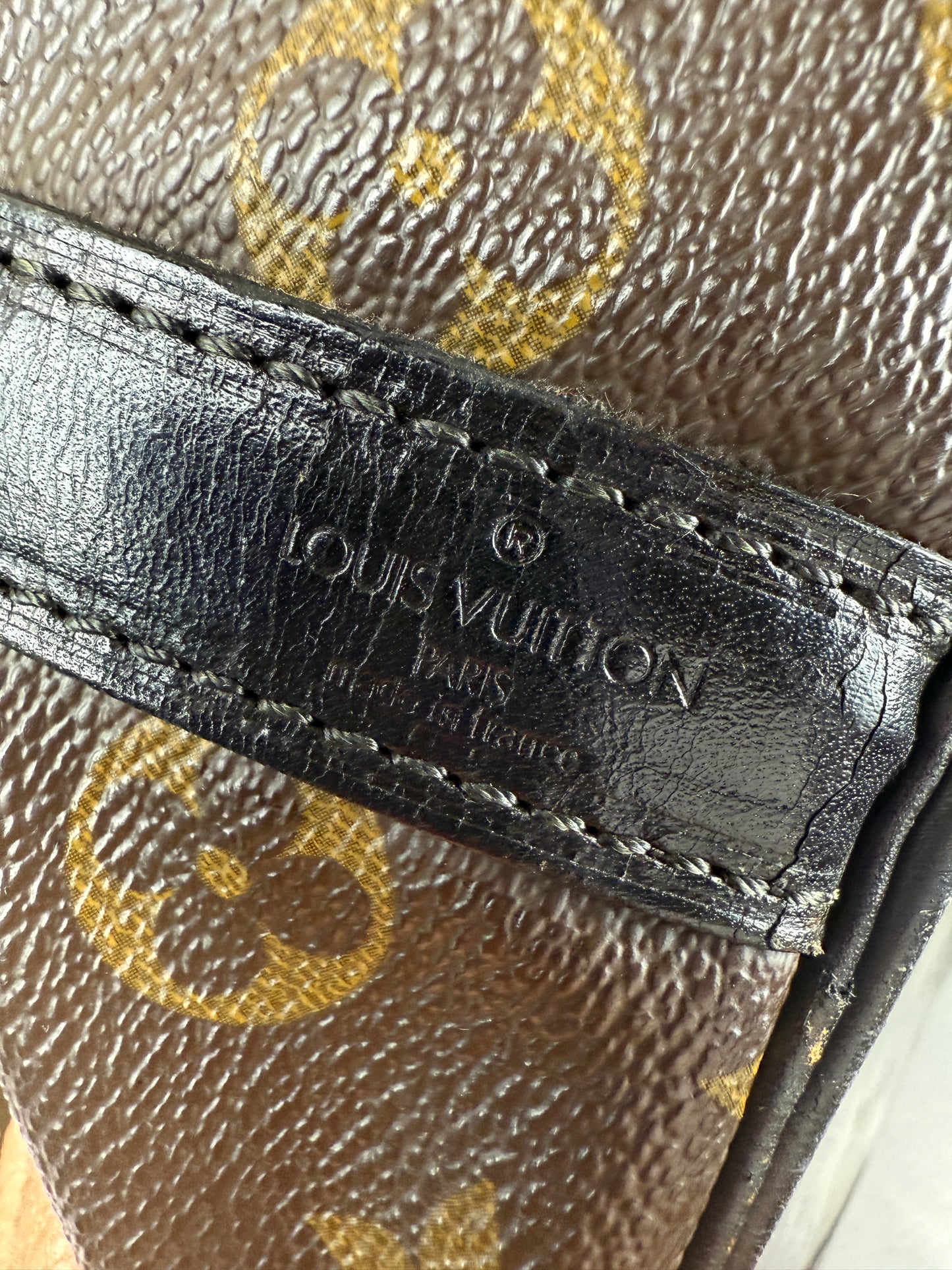 Custom Petite Noe Bucket Bag