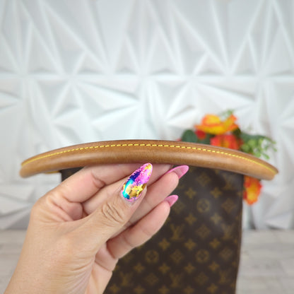 Louis Vuitton Monogram Looping GM