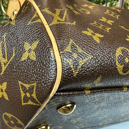 Louis Vuitton Special Order Trevi PM