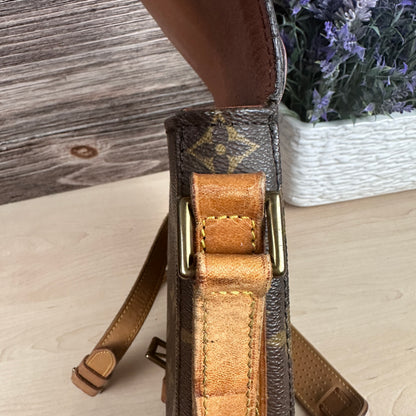 Louis Vuitton Chantilly GM Crossbody Bag
