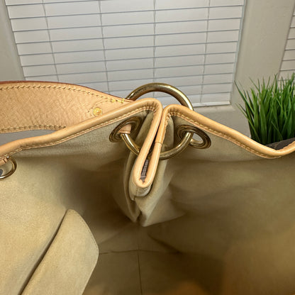 Louis Vuitton Monogram Galliera GM Hobo