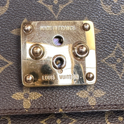 Louis Vuitton Vintage Monceau 28