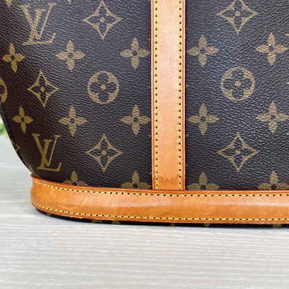 Louis Vuitton Monogram Babylone Tote