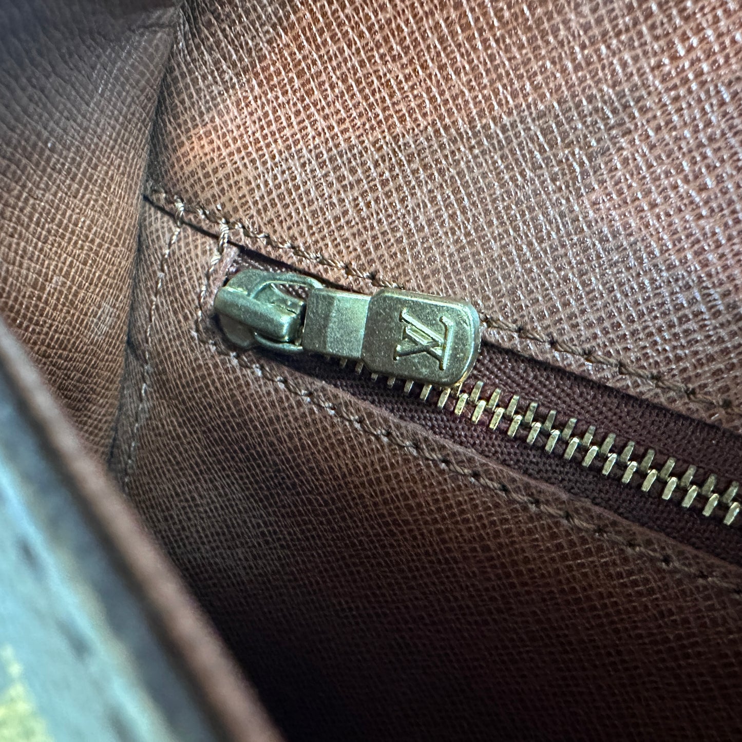 Louis Vuitton Saint Cloud GM