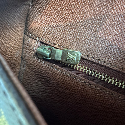 Louis Vuitton Saint Cloud GM