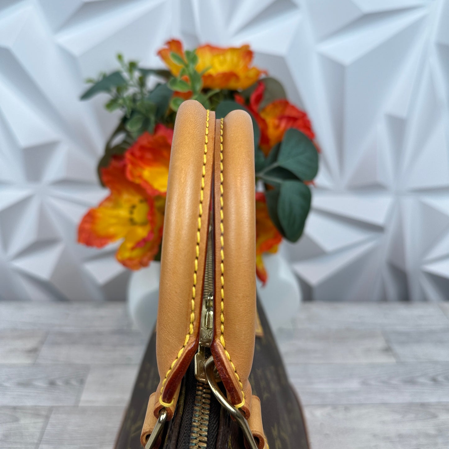 Louis Vuitton Alma PM
