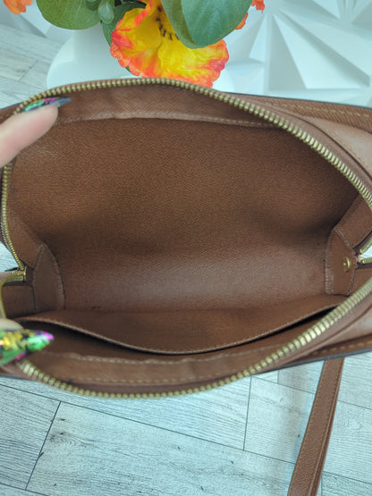 Louis Vuitton Orsay Clutch