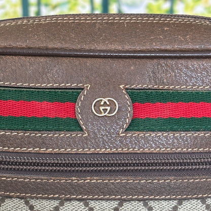 Gucci Vintage Sherryline Shoulder Bag