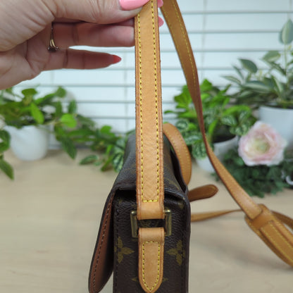 Louis Vuitton Saint Cloud PM Crossbody