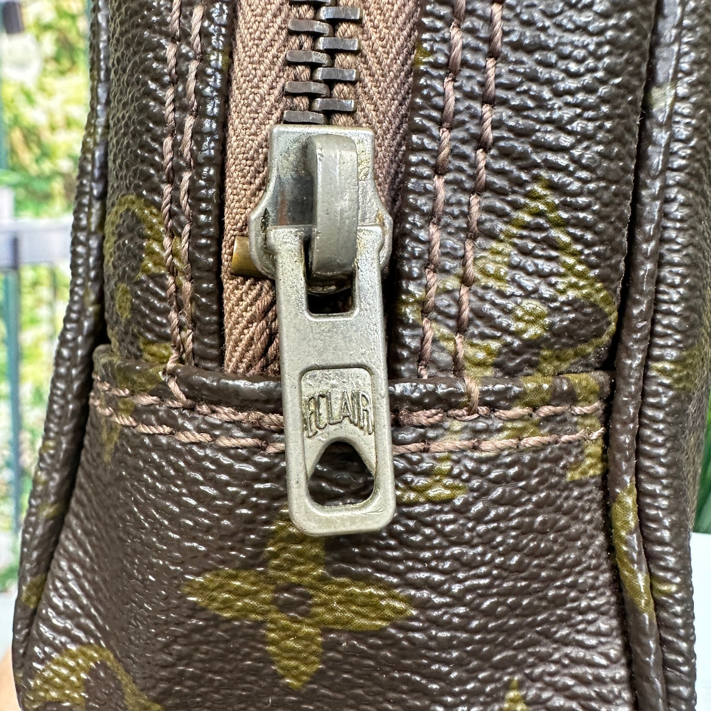 Louis Vuitton Trousse Toilet 23