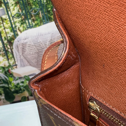 Louis Vuitton Saint Cloud GM