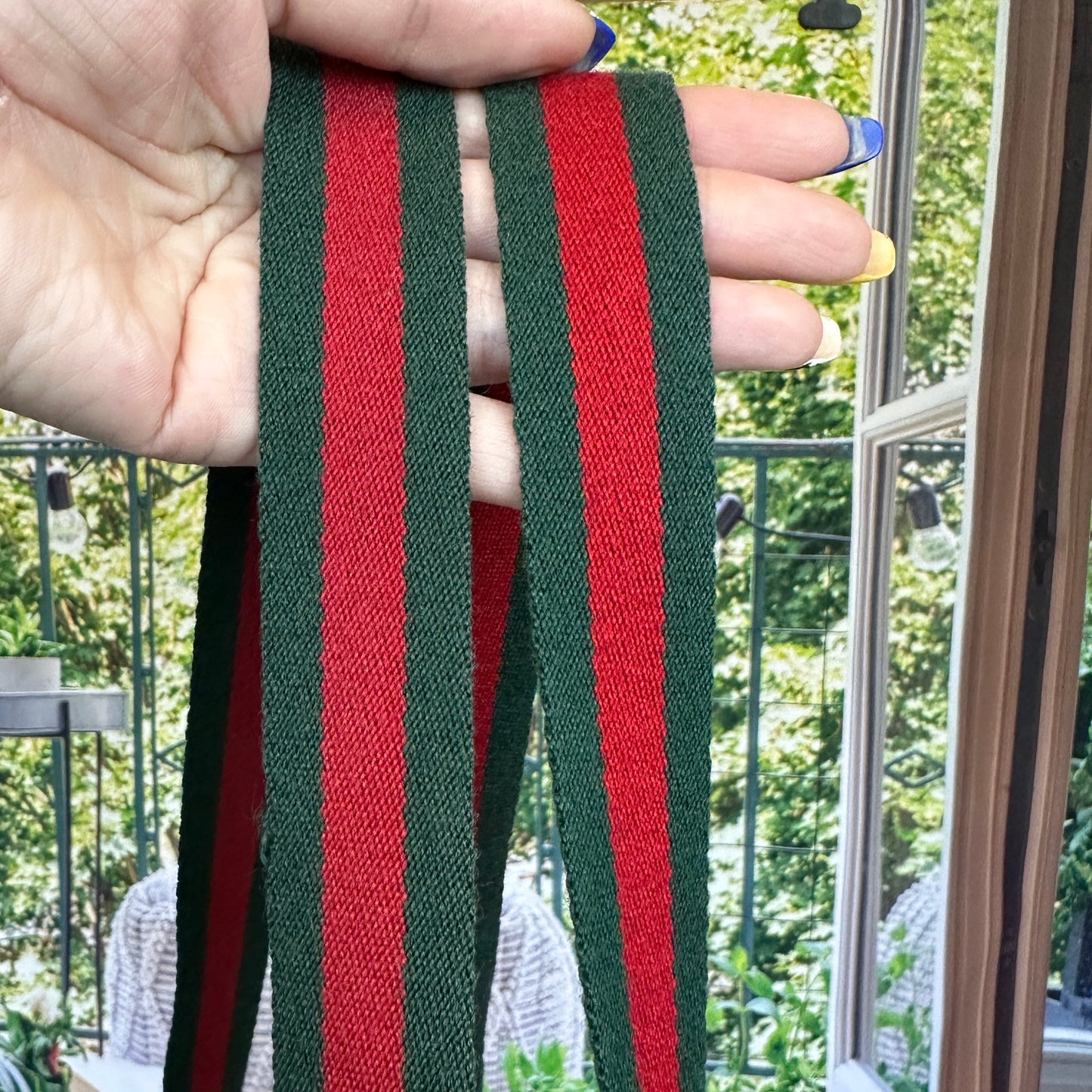 Gucci Vintage GG Supreme Tote