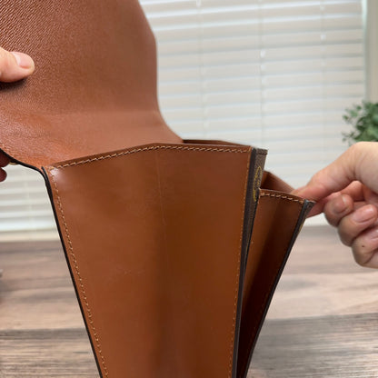 Louis Vuitton Vintage Monceau 28 Monogram