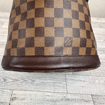 Marais DE Bucket Bag