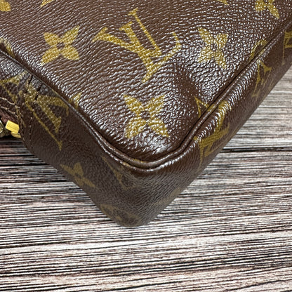 Louis Vuitton Trousse 23 Cosmetic Pouch
