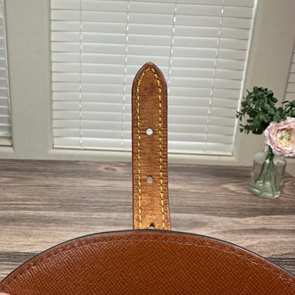 Louis Vuitton Vintage Chantilly PM Crossbody
