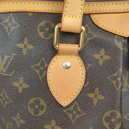 Louis Vuitton Palermo PM