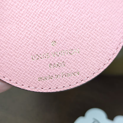 Monogram Illustre Vivienne Funfair Bag Charm – Limited Edition