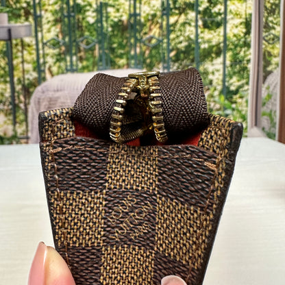 Louis Vuitton DE Marais Bucket PM Pouch