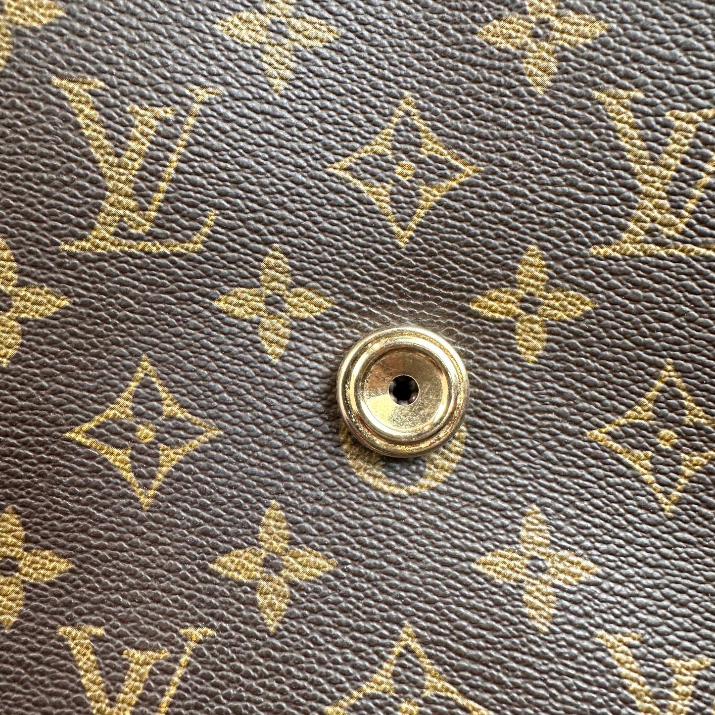 Louis Vuitton Saint Cloud PM Monogram