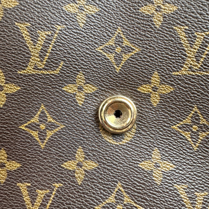 Louis Vuitton Saint Cloud PM Monogram