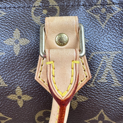 Louis Vuitton Speedy 25 Monogram