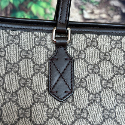 Gucci Supreme Eden Tote