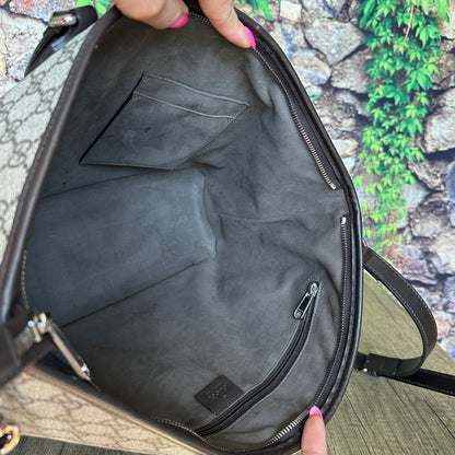Gucci Supreme Eden Tote